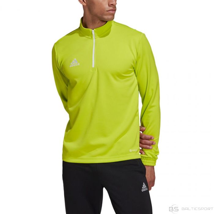 Adidas Толстовка Entrada 22 Training Top M HC5057 (XL)