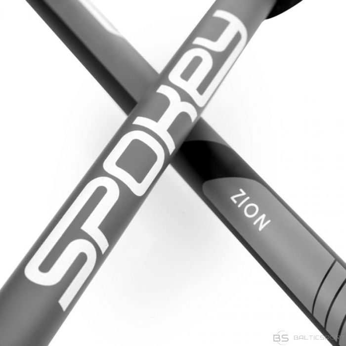 Spokey Zion 929460 trekking poles (N/A)