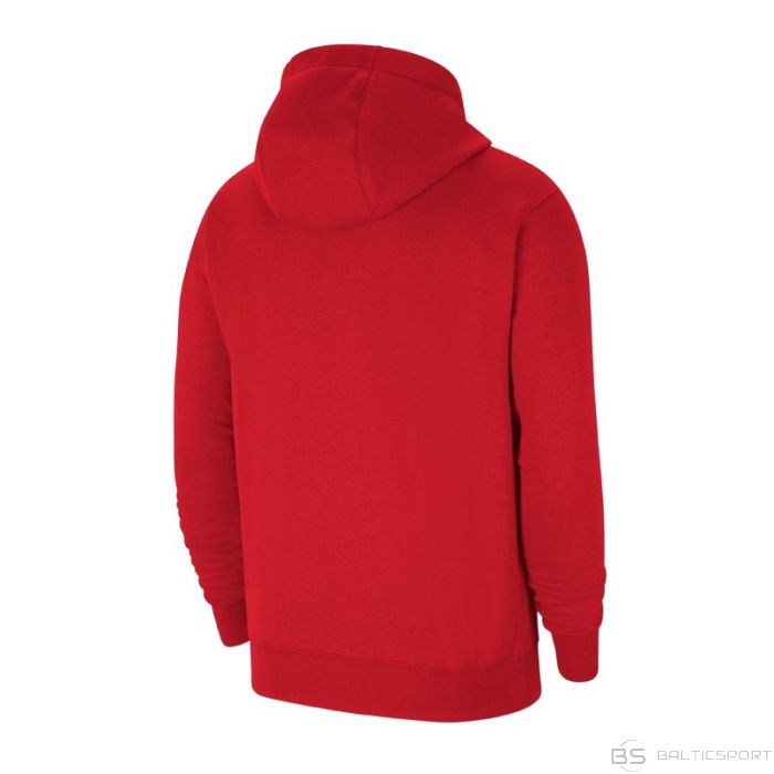 Nike Park 20 Fleece Jr CW6896-657 sporta krekls (152 cm)
