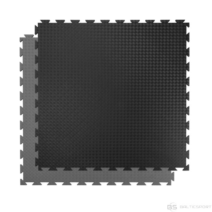 DŽUDO PAKLĀJS TRENDY SPORT PROFI competiton 100 X 100 X 2 CM