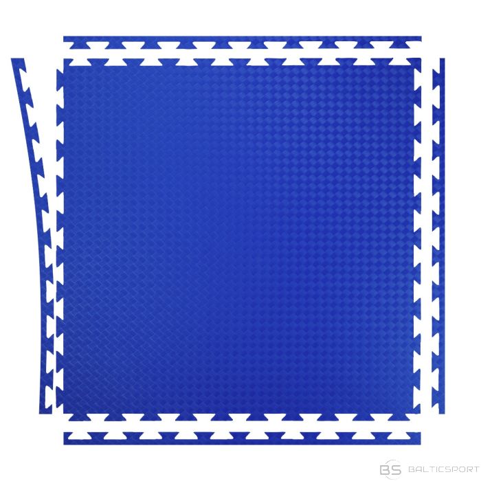 DŽUDO PAKLĀJS TRENDY SPORT PROFI competiton 100 X 100 X 2 CM