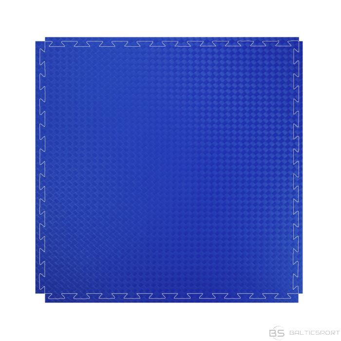 DŽUDO PAKLĀJS TRENDY SPORT PROFI competiton 100 X 100 X 2 CM
