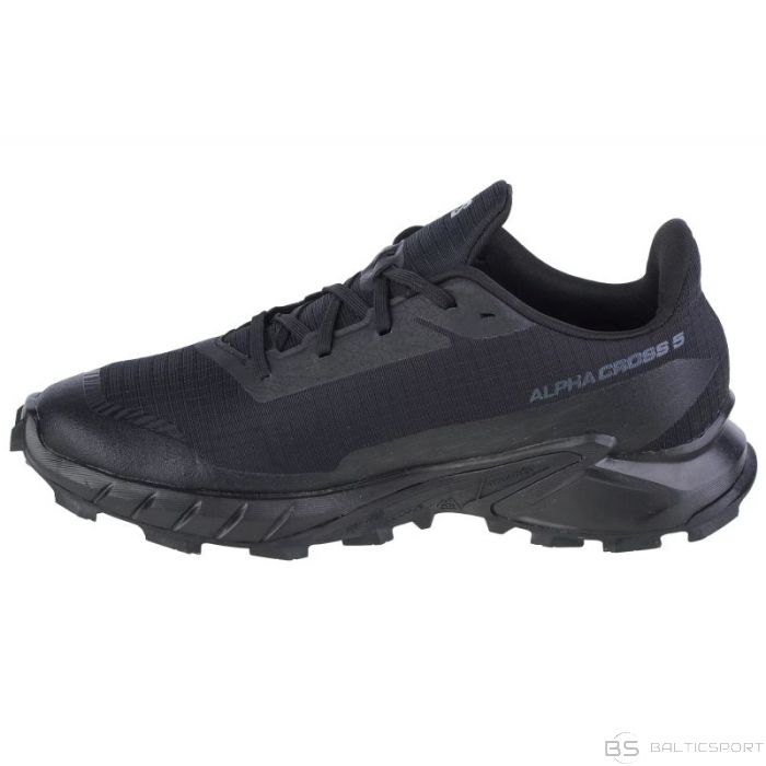Salomon Alphacross 5 M 473131 running shoes (43 1/3)