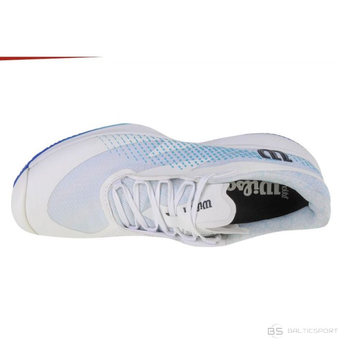 Wilson Kaos Swift 1.5 Clay M WRS331060 apavi (44 2/3)