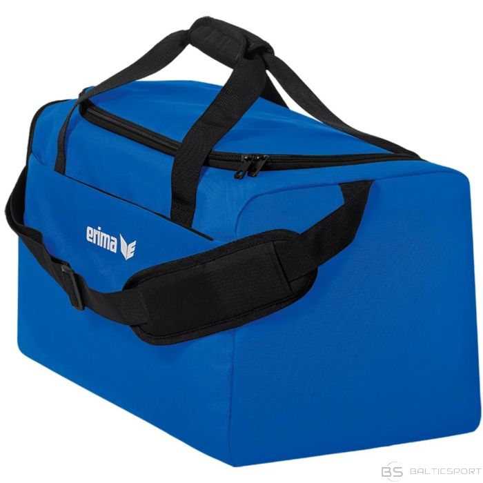 Erima SPORTS BAG 7232103 BLUE RM