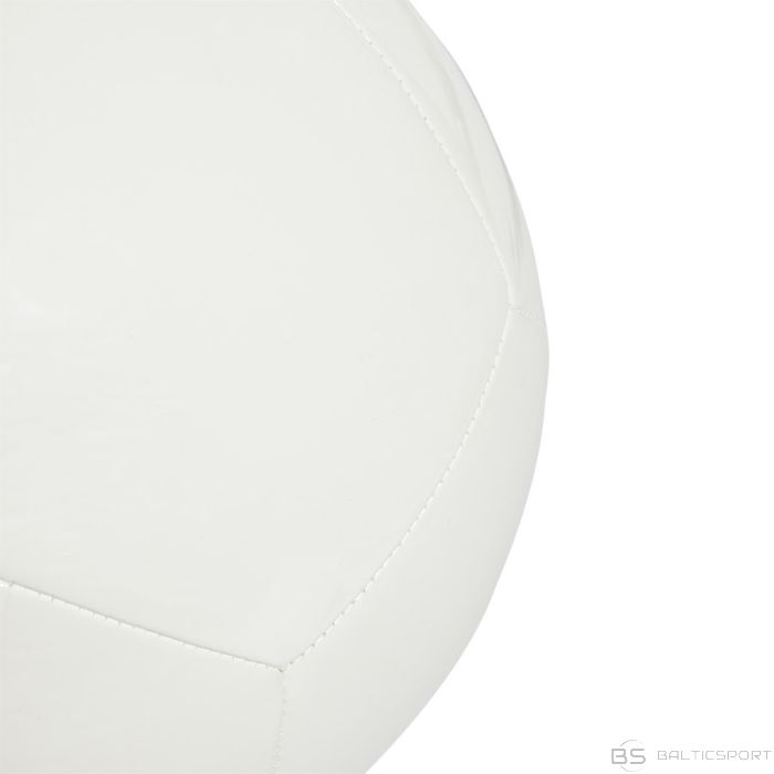 Piłka adidas Universadi IW3729 / biały / 5