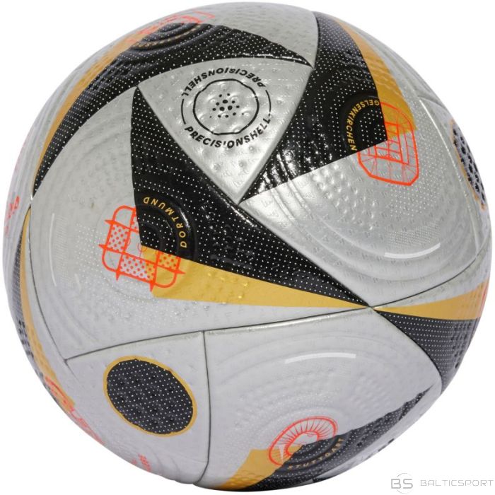 Adidas Football Fussballiebe Finale Pro IS7436 (5)