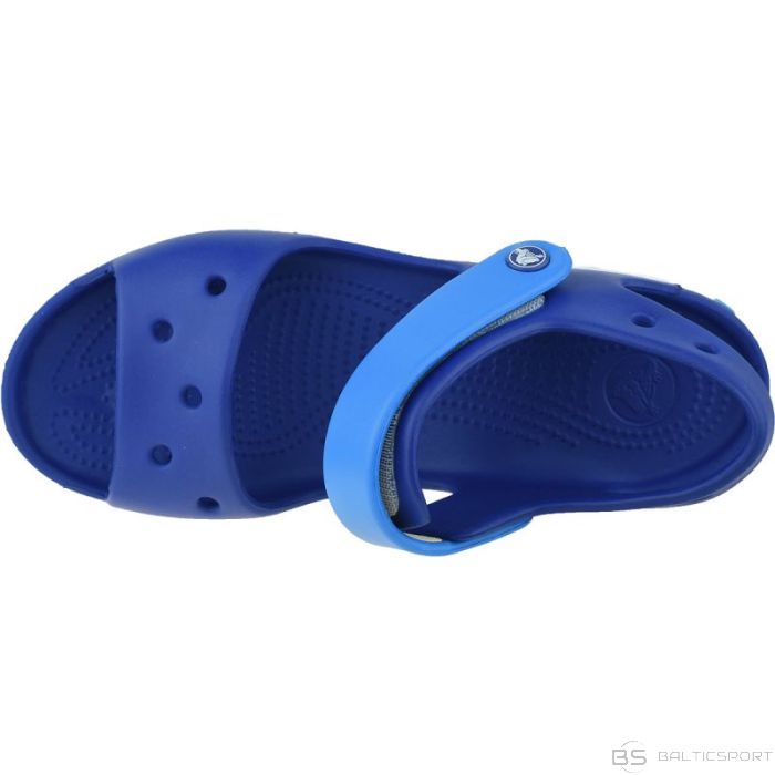Crocs Crocband Jr 12856-4BX sandals (19/20)