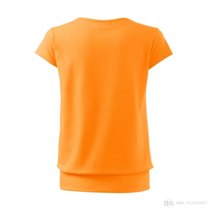 Malfini Pilsētas T-krekls W MLI-120A2 (2XL)