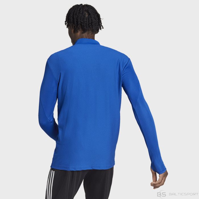 Adidas Džemperis TIRO 23 Training Top HS0328 / zils / L