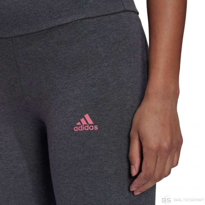 Adidas Essentials High-W W H07783 legingi (XS)