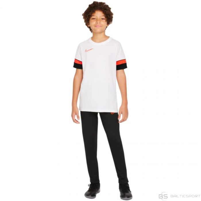 Nike Df Academy 21 Pant Kp Jr CW6124 017 (M)