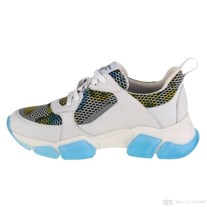 4F Wmn&#39;s Casual W H4L-OBDL254-34S shoes (36)
