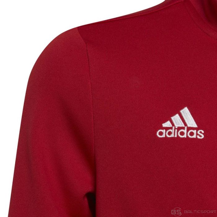 Adidas Džemperis Entrada 22 Track Jr H57563 (128)