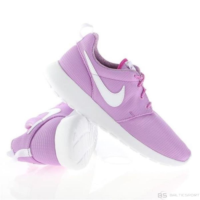 Nike Rosherun W 599729-503 shoe (EU 36,5)