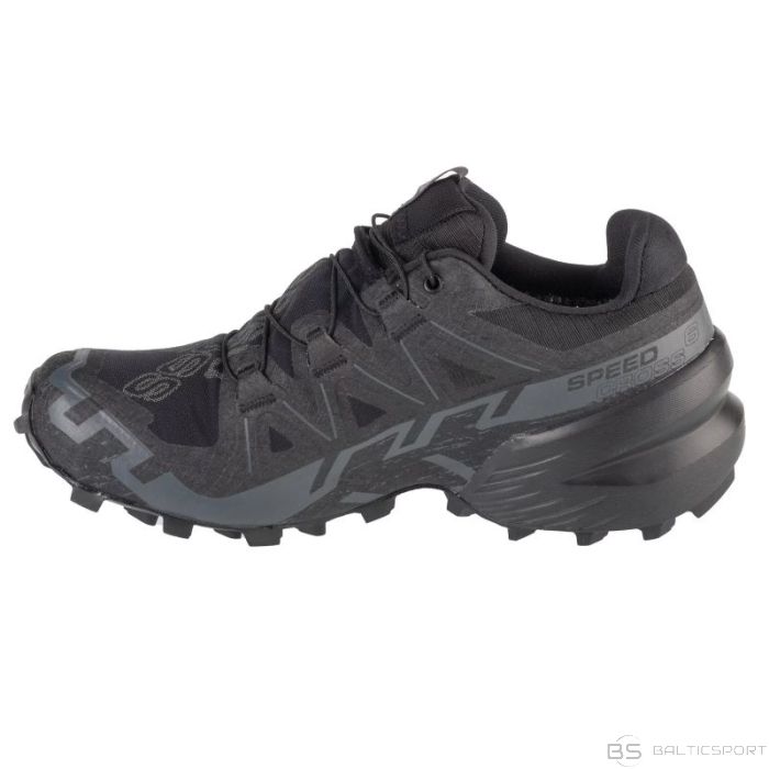 Salomon Кроссовки Speedcross 6 GTX W 417434 (37 1/3)
