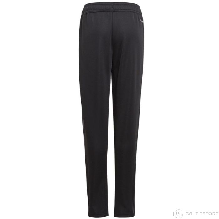 Adidas Tiro Track Pant CU Jr GN5495 брюки (140 см)