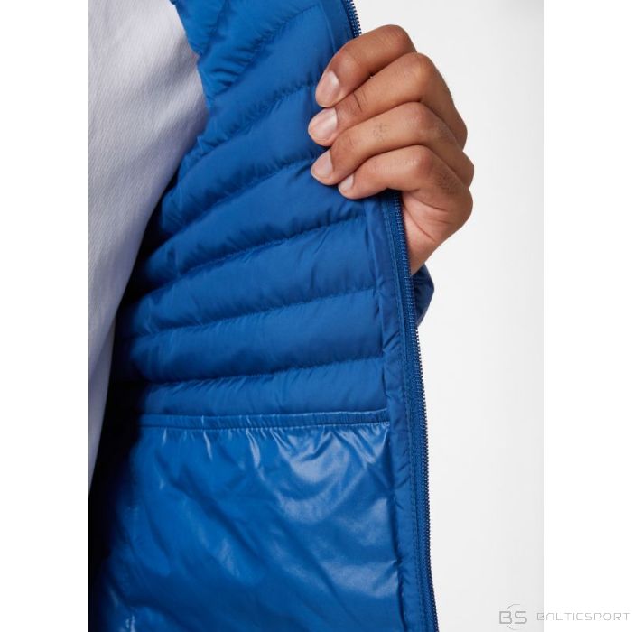 Helly Hansen Sirdal Hoodie Insulator Jacket M 62989 606 (2XL)