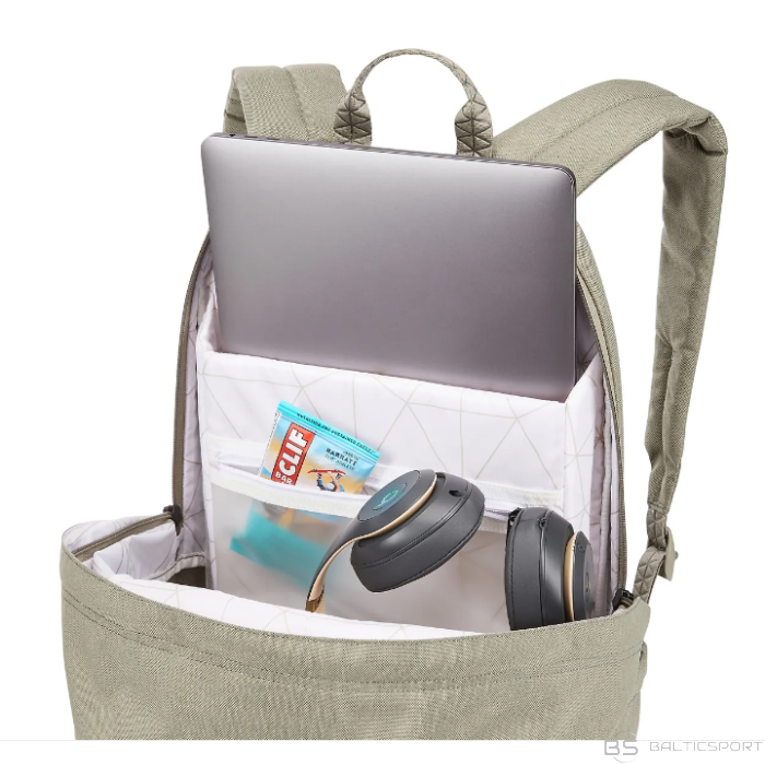 mugursoma /Thule Exeo Backpack TCAM-8116 Vetiver Gray (3204781)
