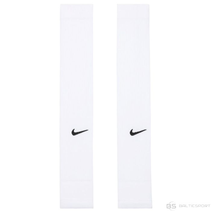 Getry Nike Strike FQ8282-100 / biały / L/XL