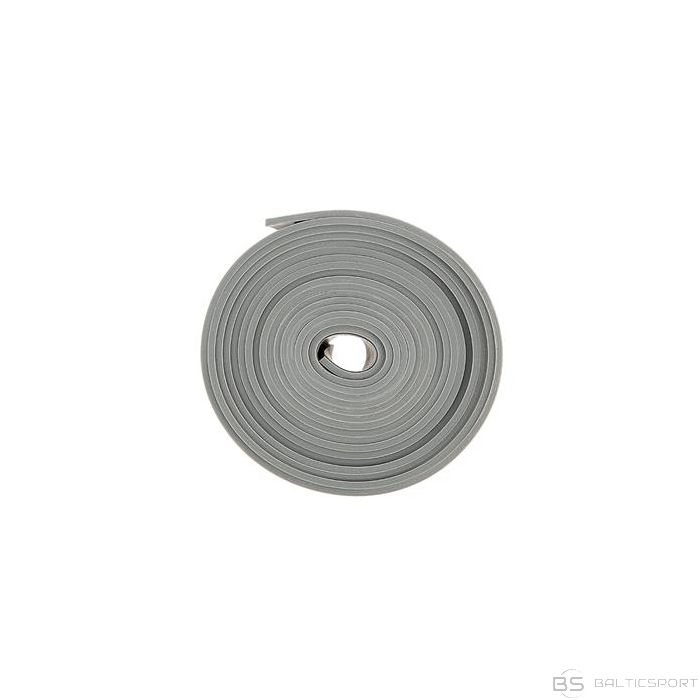 HMS FB03 GREY FLOSS BAND VINGRINĀŠANAS GUMIJA
