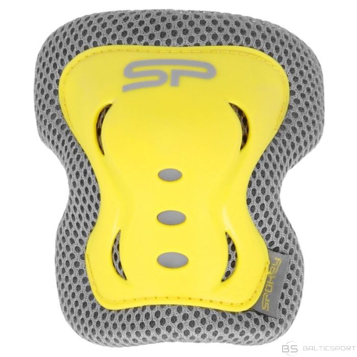 Spokey Aizsargu komplekts Shield Jr 9506999000 (L)