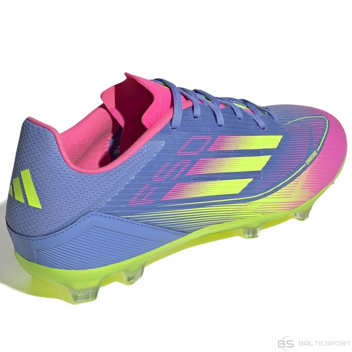 Buty adidas F50 League FG/MG IE1290