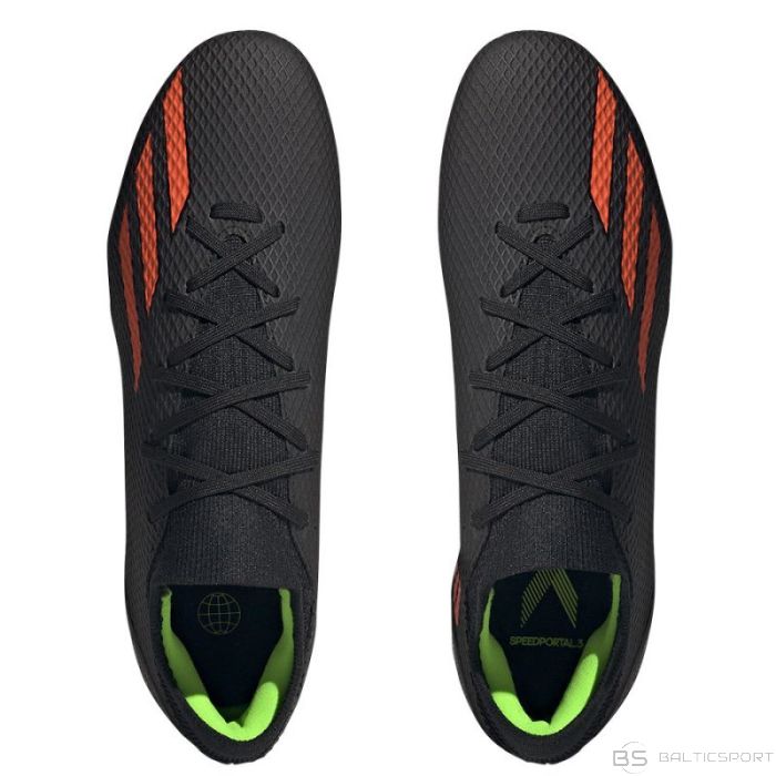 Futbola apavi, Futbola botas /Adidas Shoes X Speedportal.3 FG M ID4922 (44)