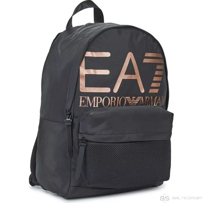 Backpack EA7 Emporio Armani 245063-2F909-26321 (One size)