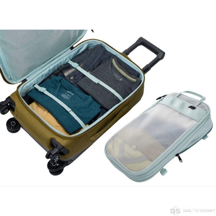 Thule Aion carry on spinner TARS122 Nutria (3204720)
