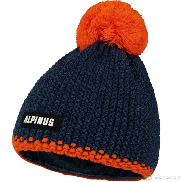 Alpinus Mutenia Hat TT43840 (S/M)