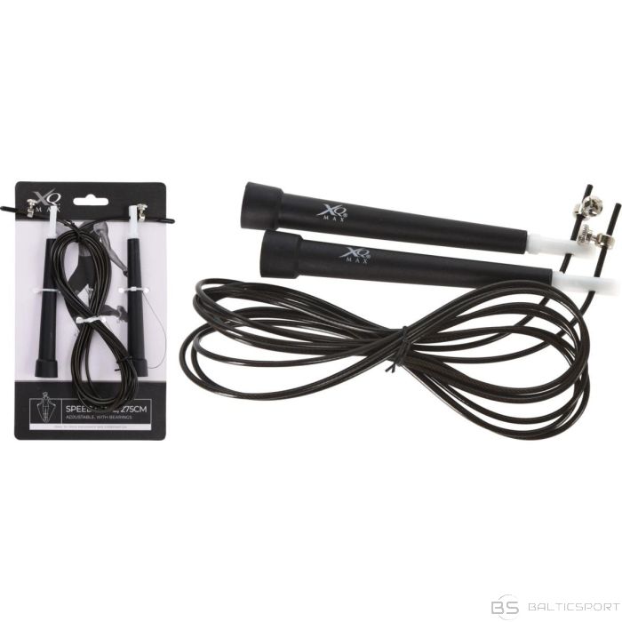 Xqmax ĀTRUMA TAUVE PVC AR REGULĒJUMU