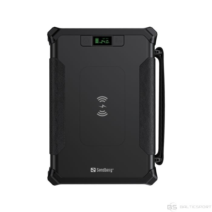 Sandberg 420-78 Survivor Powerbank 8in1 96000