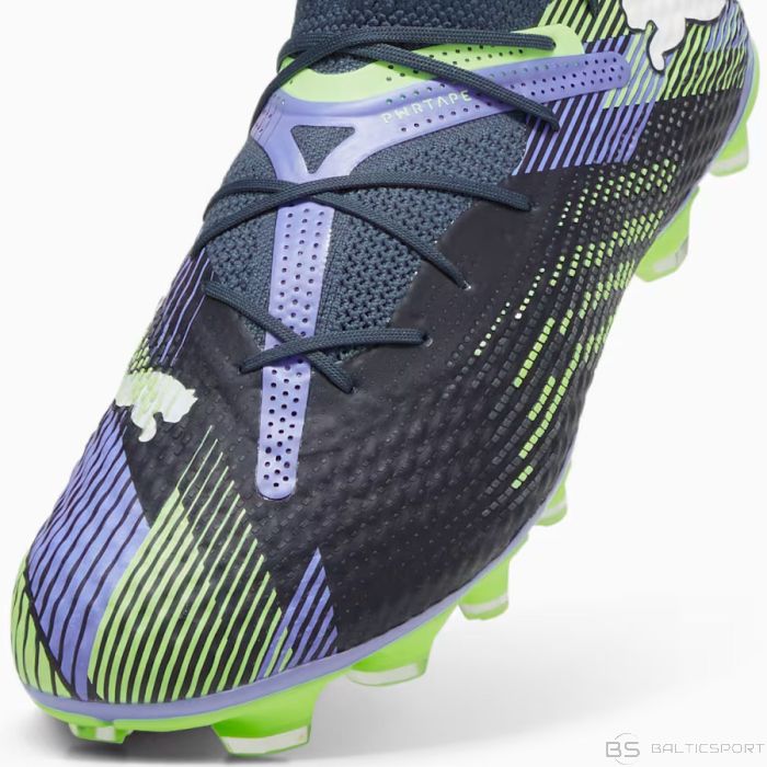 Buty Puma Future 7 Pro+ FG/AG 108087-03 / szary / 42 1/2