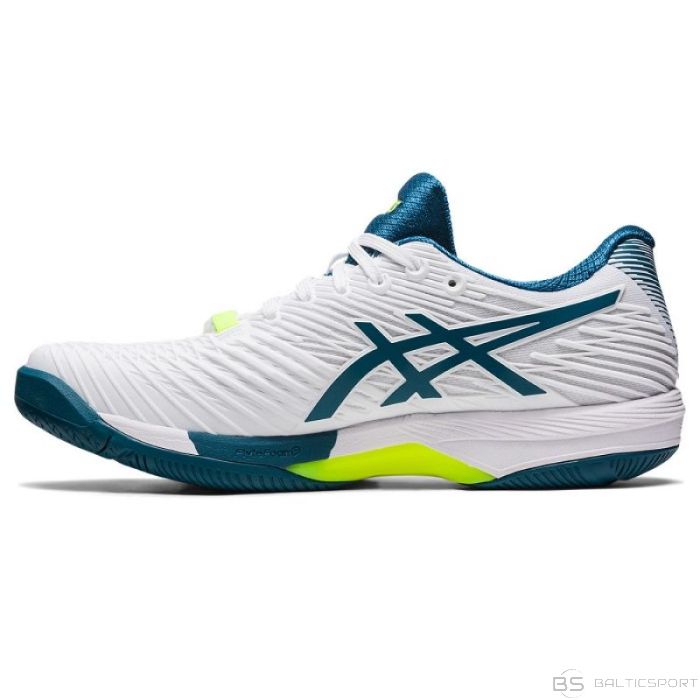 Asics Solution Speed FF 2 M tenisa apavi 1041A182102 (45)