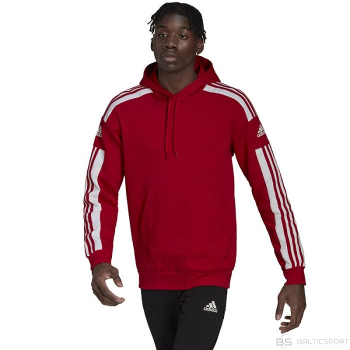 Sweatshirt adidas Squadra 21 Sweet Hoody M HC6282 (XXL)