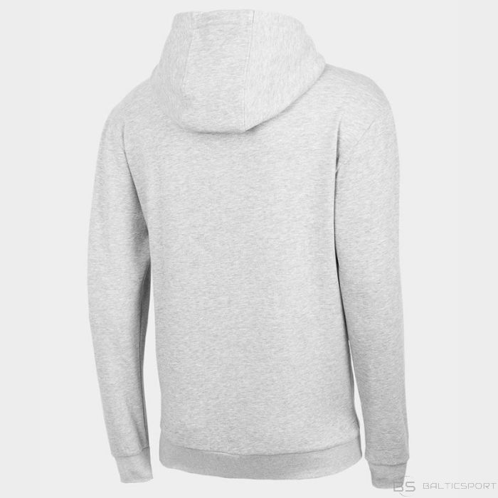 4F M sweatshirt H4Z22-BLM352 27M (XXL)
