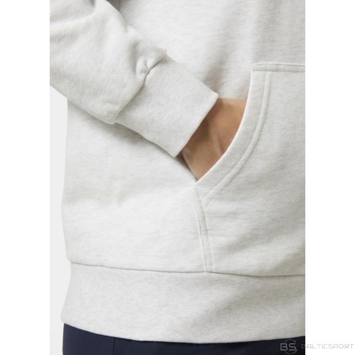 Helly Hansen HH Logo Full Zip Hoodie W 34461 823 (M)