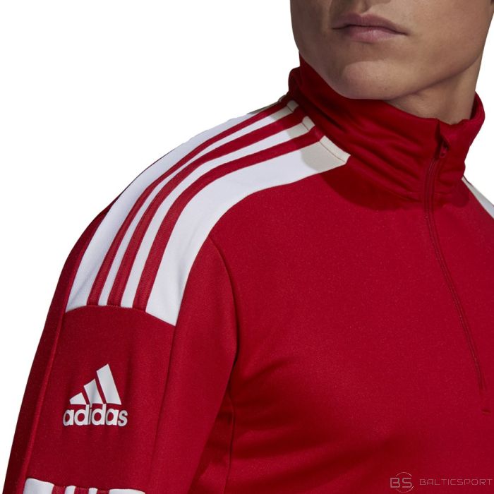 Adidas Squadra 21 Apmācība Top GP6472 džemperis / Sarkana / M