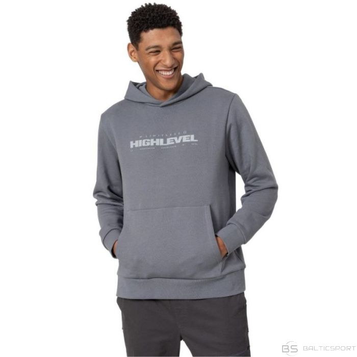 4F M H4Z22 BLM015 32S blūze (2XL)