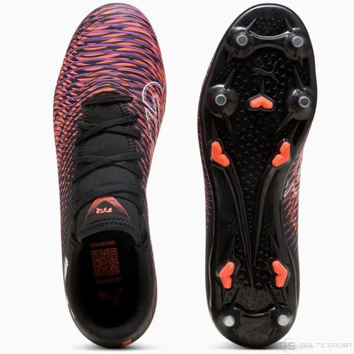 Buty Puma Future 8 Play MxSG 108375-01 / czarny / 44