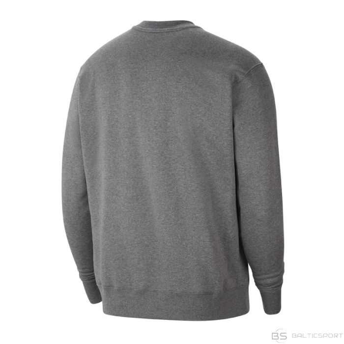 Nike Sporta krekls Park 20 Crew Fleece M CW6902-071 (XL)