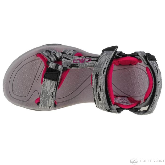 Inny Sandales CMP Hamal Hiking Sandal Jr 38Q9954-51UL (30)