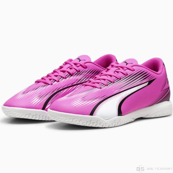 Buty Puma Ultra Play IT 107766-01 / różowy / 46