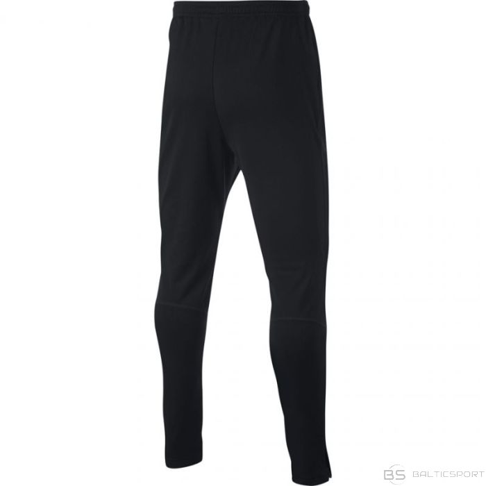 Nike Футбольные брюки B Dry Academy Junior AO0745-011 (S)
