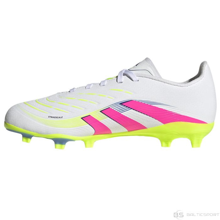 Buty adidas Predator League Jr FG/MG ID3752