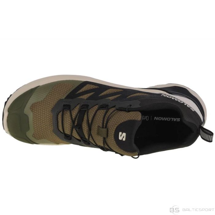 Salomon Кроссовки X-Adventure M 473209 (46)