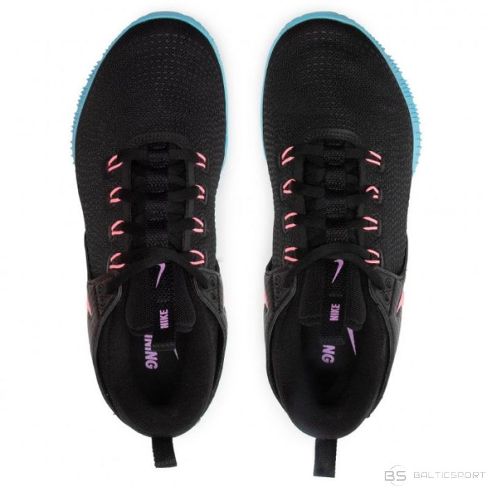 Nike Air Zoom Hyperace 2 LE W DM8199 064 volejbola apavi (42)