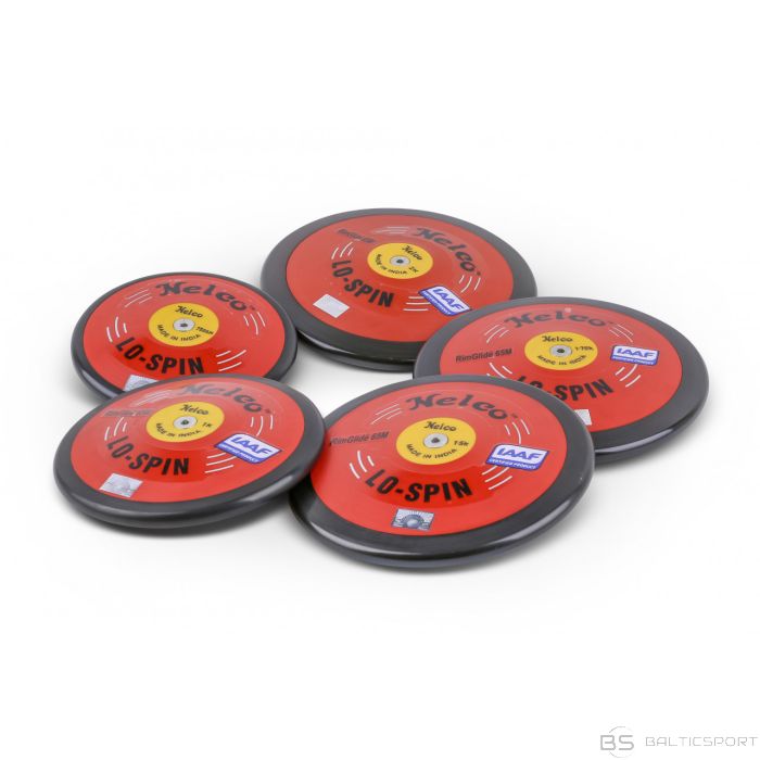 Sacensību disks / Nelco