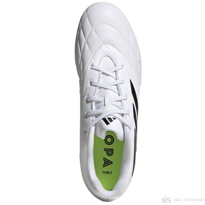 Shoes adidas COPA PURE.3 FG M HQ8984 (42)